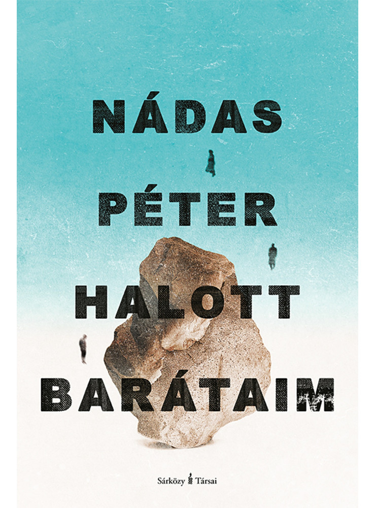 HALOTT BARÁTAIM HALOTT BARÁTAIM