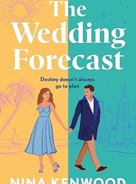 THE WEDDING FORECAST THE WEDDING FORECAST