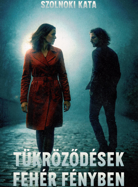 TÜKRÖZŐDÉSEK FEHÉR FÉNYBEN