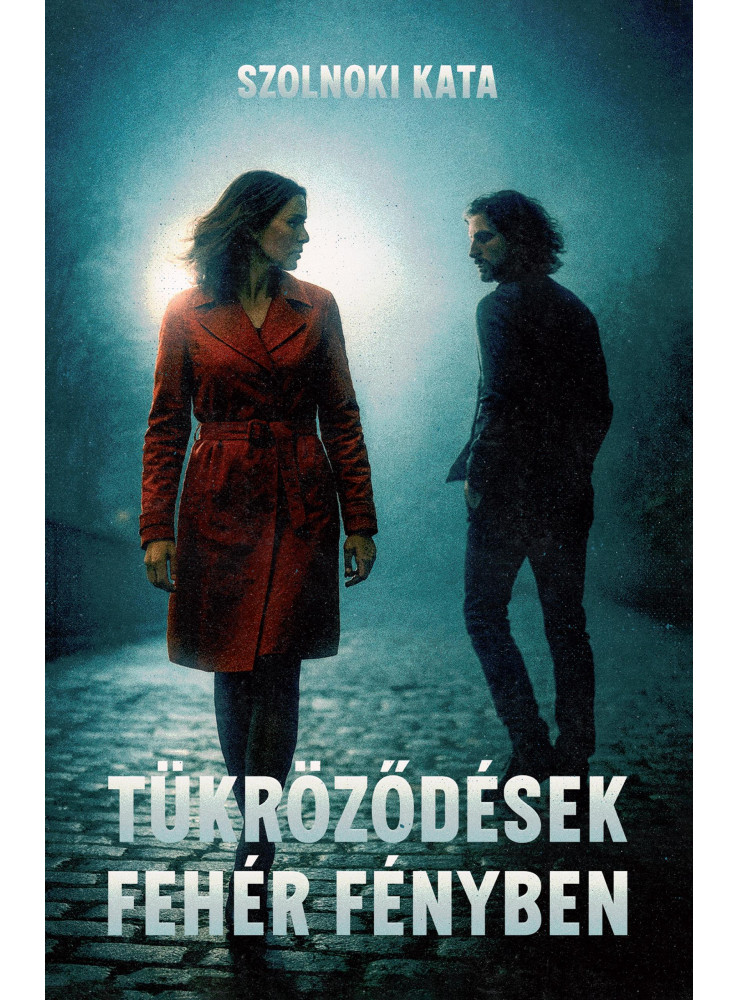 TÜKRÖZŐDÉSEK FEHÉR FÉNYBEN TÜKRÖZŐDÉSEK FEHÉR FÉNYBEN