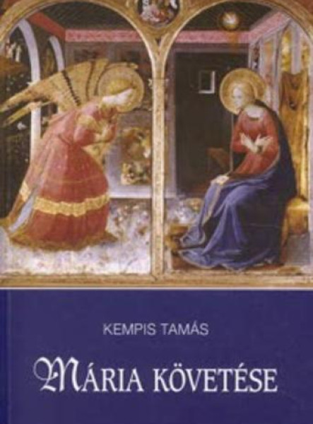MÁRIA KÖVETÉSE