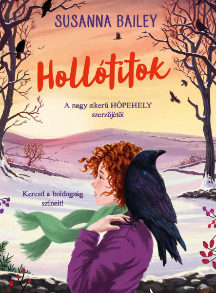 HOLLÓTITOK HOLLÓTITOK