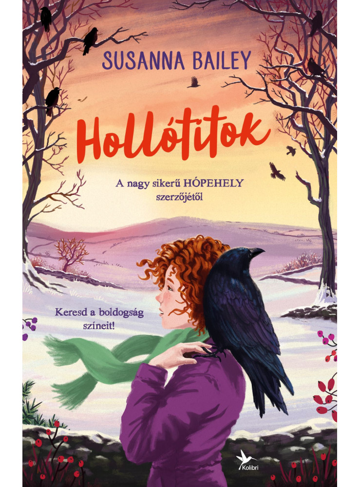 HOLLÓTITOK HOLLÓTITOK