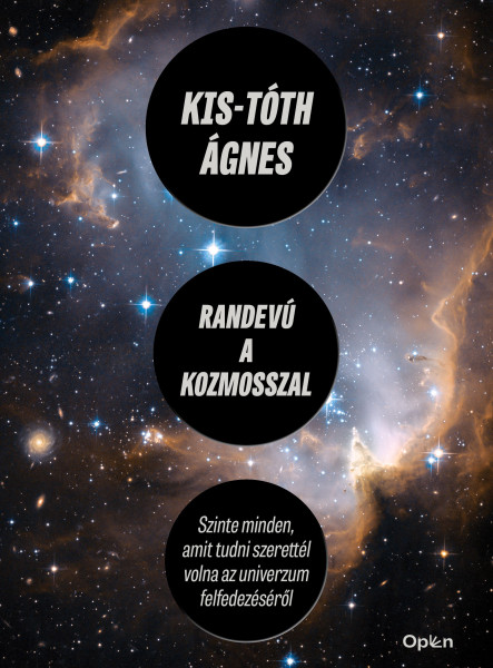 RANDEVÚ A KOZMOSSZAL RANDEVÚ A KOZMOSSZAL