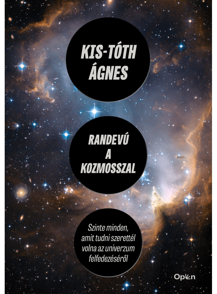 RANDEVÚ A KOZMOSSZAL RANDEVÚ A KOZMOSSZAL