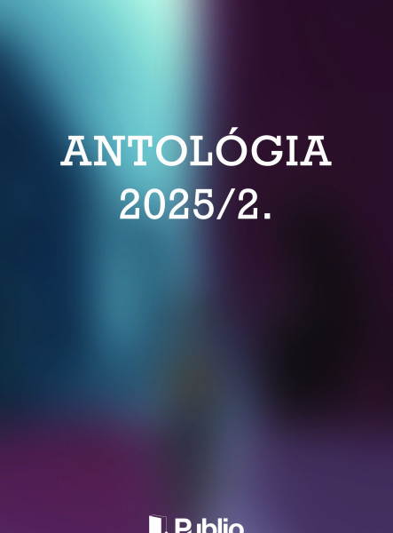 Antológia 2025/2.