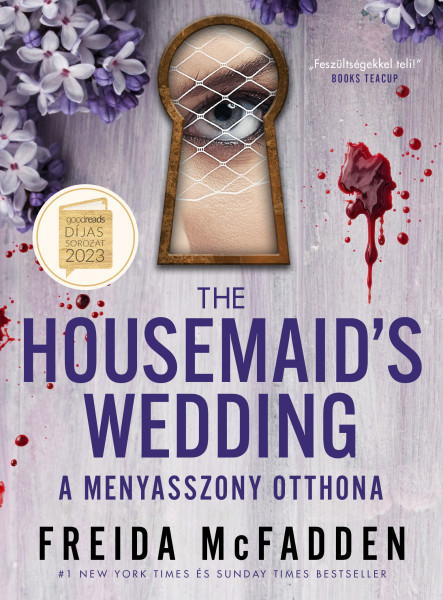 The Housemaid’s Wedding – A menyasszony otthona
