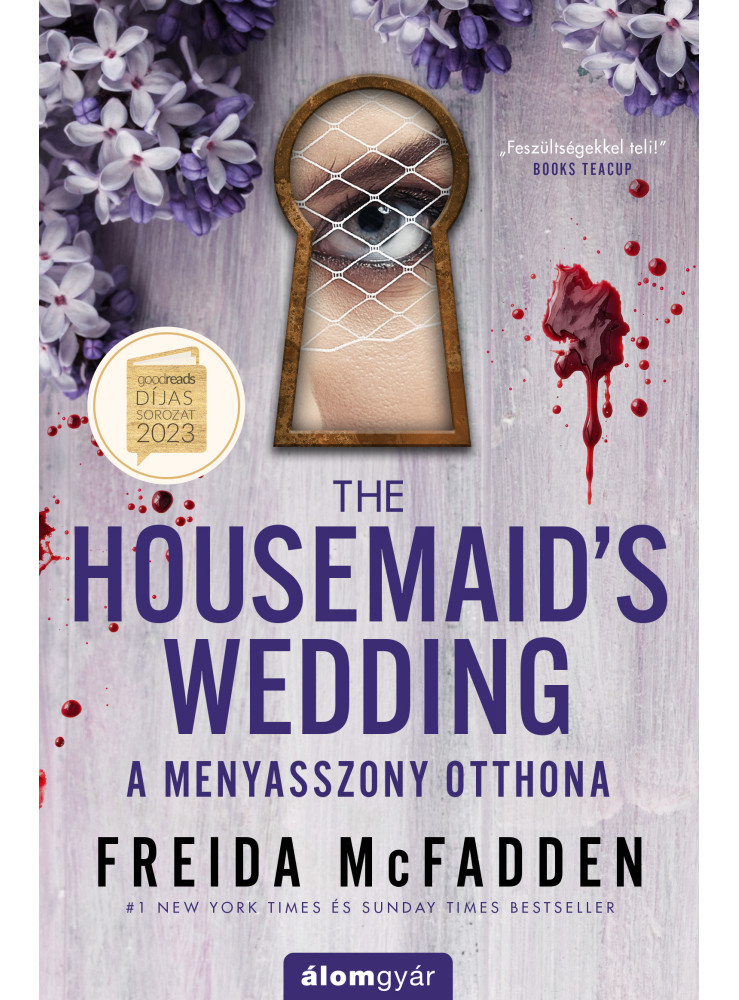 The Housemaid’s Wedding – A menyasszony otthona