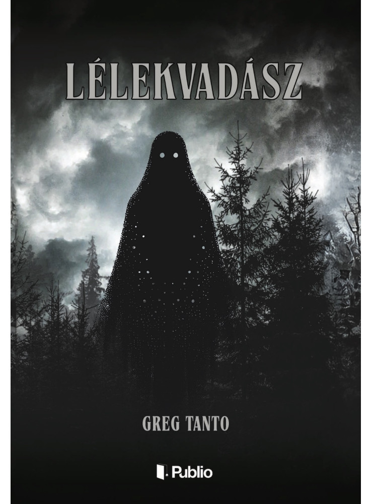 Lélekvadász Lélekvadász