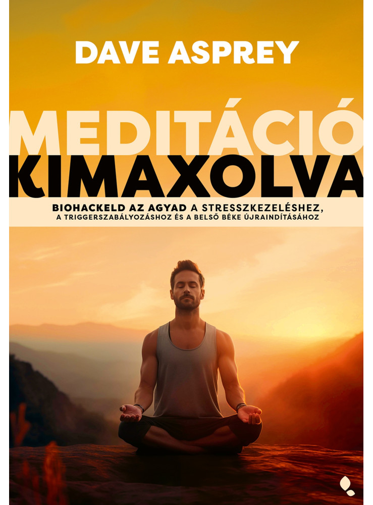 MEDITÁCIÓ KIMAXOLVA MEDITÁCIÓ KIMAXOLVA