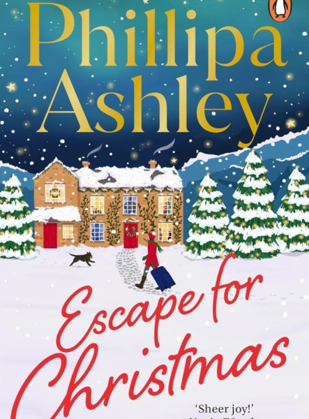 ESCAPE FOR CHRISTMAS