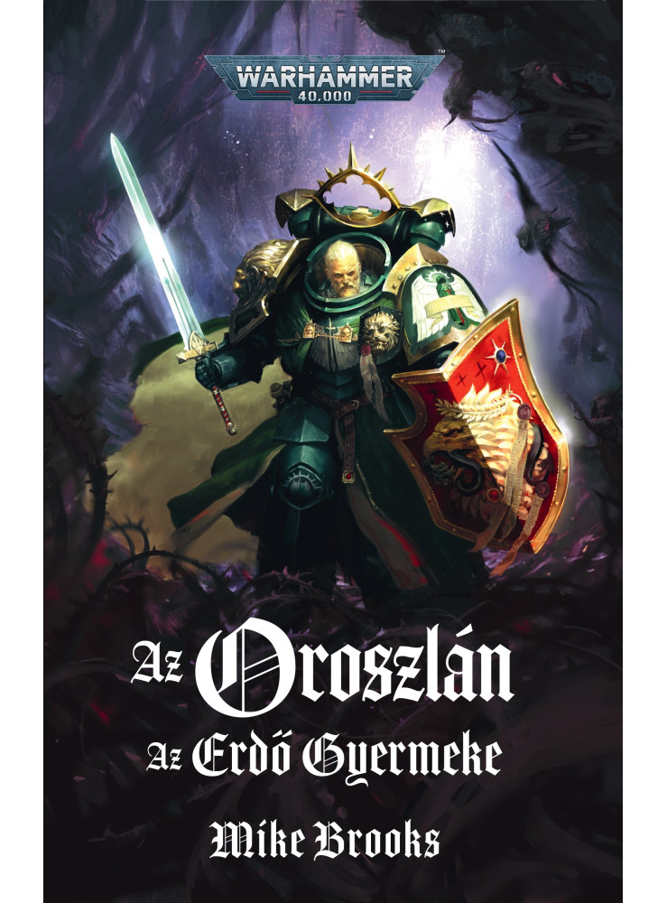 AZ OROSZLÁN - AZ ERDŐ GYERMEKE AZ OROSZLÁN - AZ ERDŐ GYERMEKE