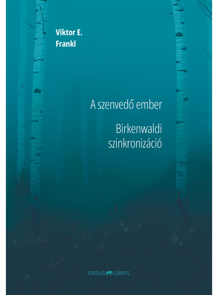 A SZENVEDŐ EMBER - BIRKENWALDI SZINKRONIZÁCIÓ