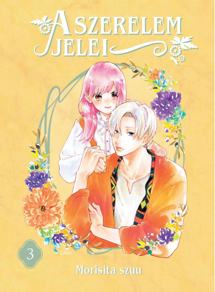 A SZERELEM JELEI 3.