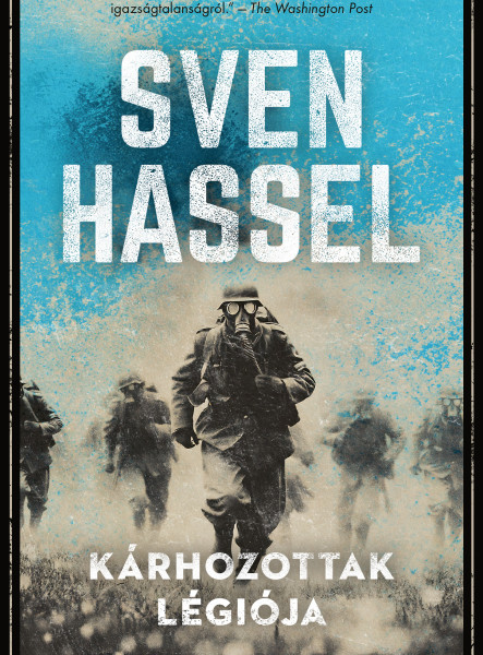 KÁRHOZOTTAK LÉGIÓJA