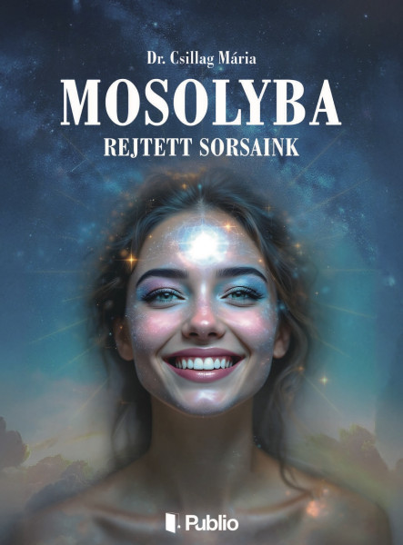 Mosolyba rejtett sorsaink