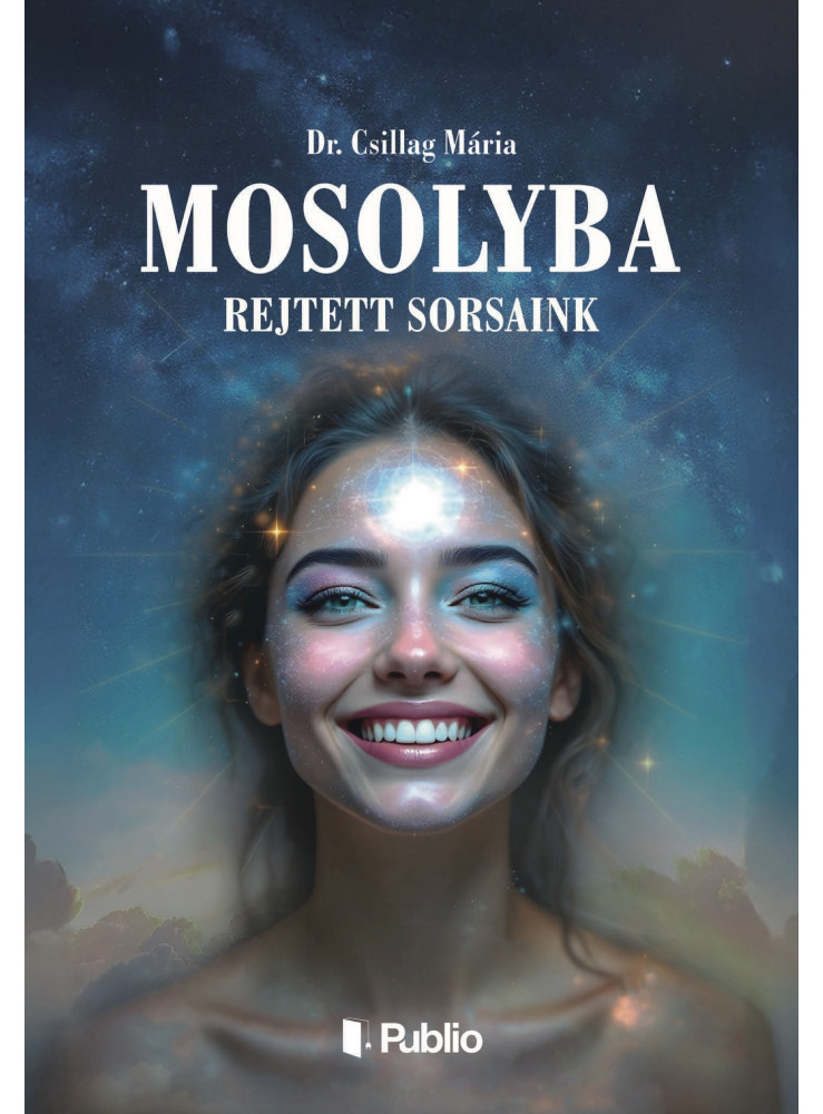 Mosolyba rejtett sorsaink Mosolyba rejtett sorsaink