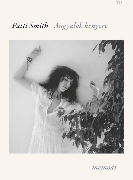 ANGYALOK KENYERE - MEMOÁR