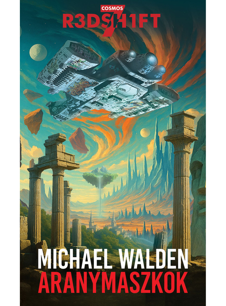 ARANYMASZKOK ARANYMASZKOK