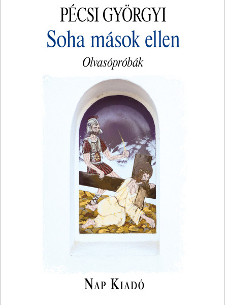 SOHA MÁSOK ELLEN - OLVASÓPRÓBÁK