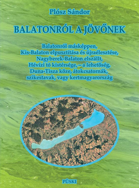 BALATONRÓL A JÖVŐNEK