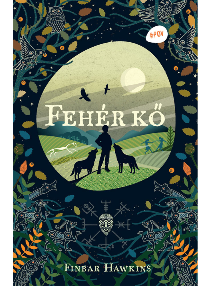 FEHÉR KŐ FEHÉR KŐ