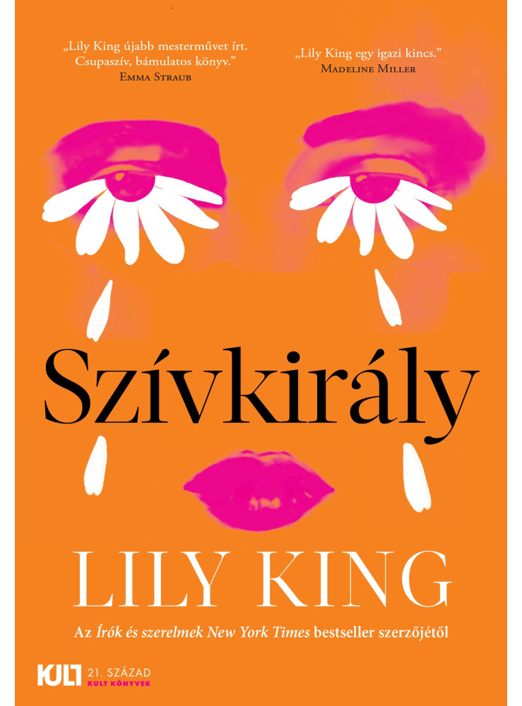 SZÍVKIRÁLY SZÍVKIRÁLY