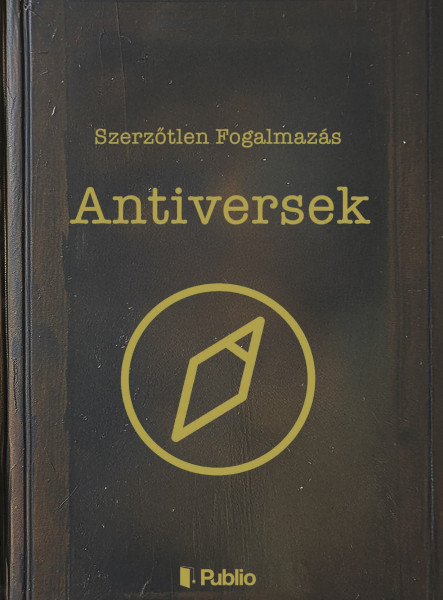 Antiversek