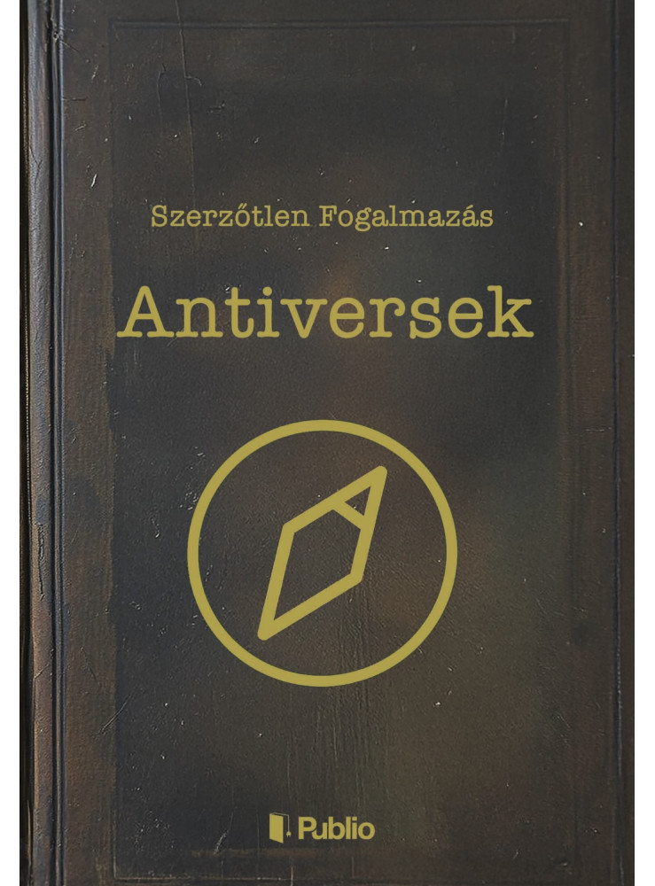 Antiversek Antiversek