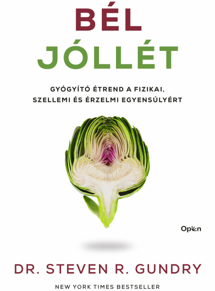 BÉL JÓLLÉT - GYÓGYÍTÓ ÉRTEND FIZIKAI, SZELLEMI ÉS ÉRZELMI EGYENSÚLYÉRT