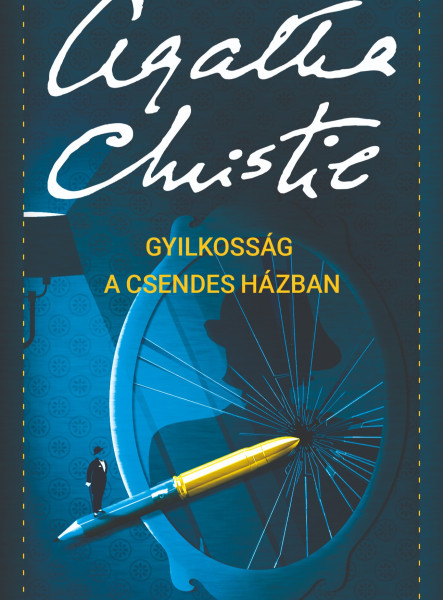 Gyilkosság a csendes házban