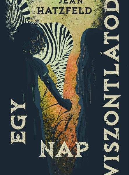 Egy nap viszontlátod