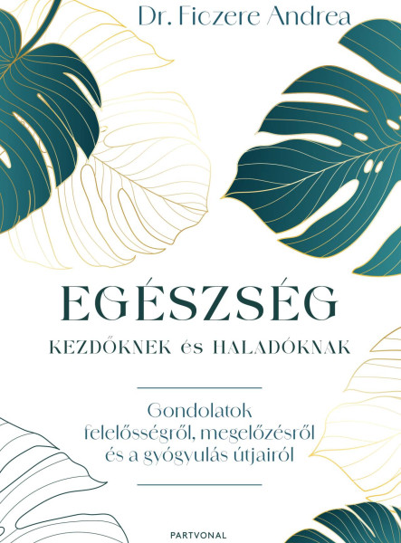 EGÉSZSÉG KEZDŐKNEK ÉS HALADÓKNAK - GONDOLATOK FELELŐSSÉGRŐL, MEGELŐZÉSRŐL ÉS A G