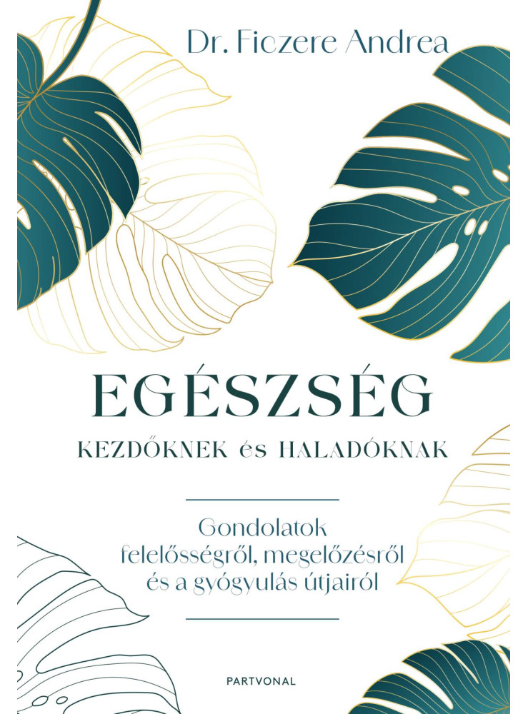 EGÉSZSÉG KEZDŐKNEK ÉS HALADÓKNAK - GONDOLATOK FELELŐSSÉGRŐL, MEGELŐZÉSRŐL ÉS A G EGÉSZSÉG KEZDŐKNEK ÉS HALADÓKNAK - GONDOLATOK FELELŐSSÉGRŐL, MEGELŐZÉSRŐL ÉS A G