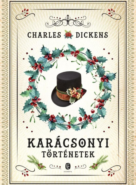 KARÁCSONYI TÖRTÉNETEK