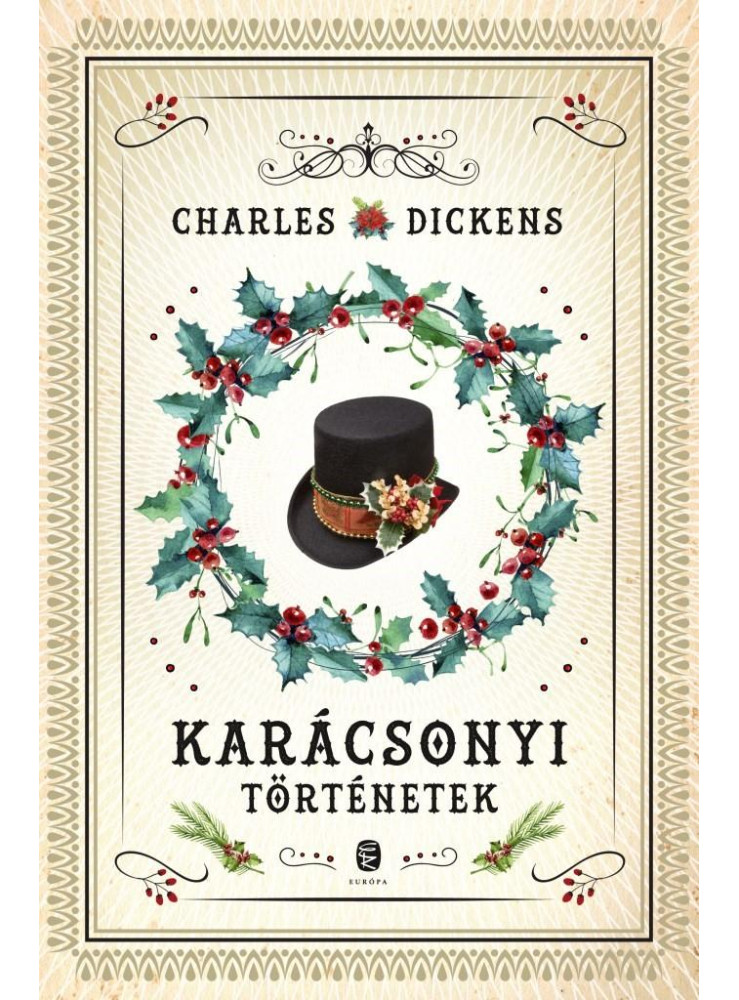 KARÁCSONYI TÖRTÉNETEK KARÁCSONYI TÖRTÉNETEK