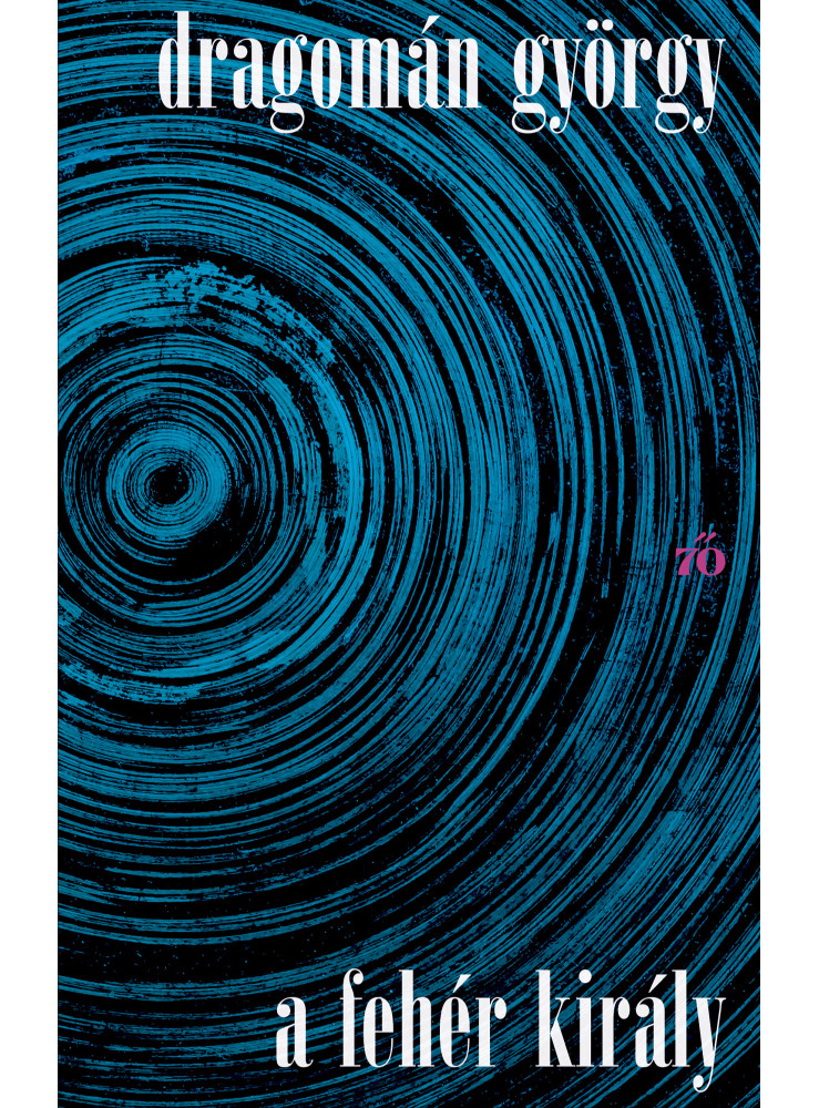 A fehér király A fehér király