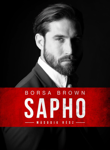 SAPHO - MÁSODIK RÉSZ