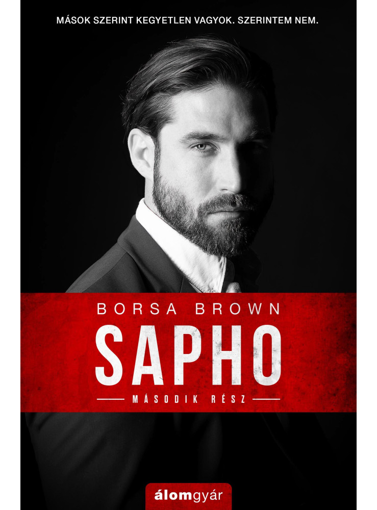 SAPHO - MÁSODIK RÉSZ