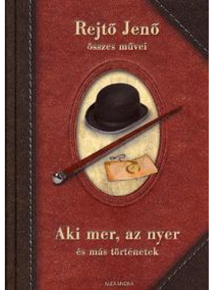 AKI MER, AZ NYER ÉS MÁS TÖRTÉNETEK AKI MER, AZ NYER ÉS MÁS TÖRTÉNETEK