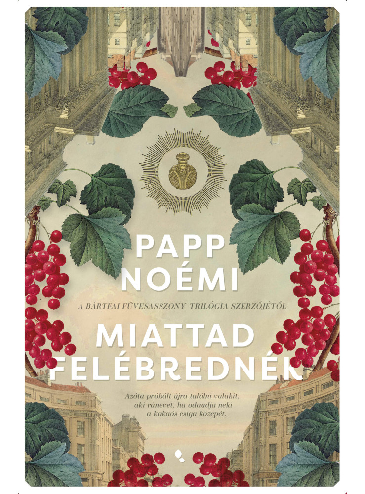 MIATTAD FELÉBREDNÉK MIATTAD FELÉBREDNÉK