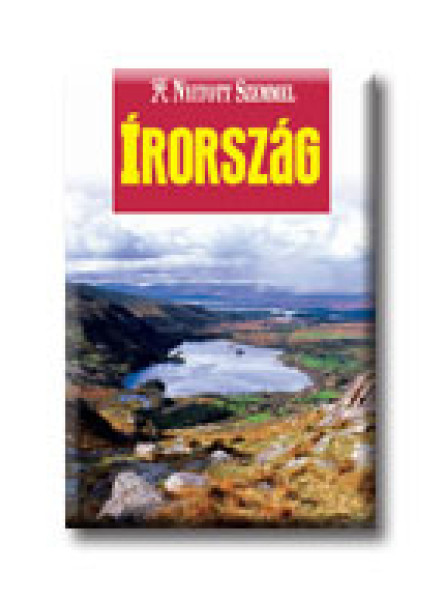 IRORSZÁG - NYITOTT SZEMMEL -