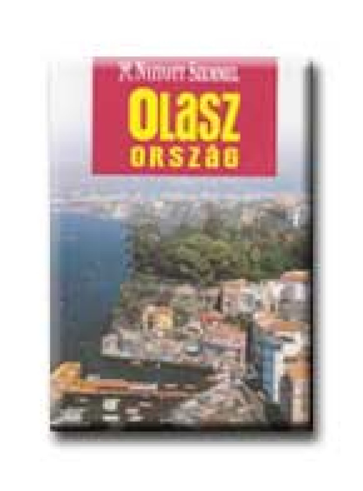 OLASZORSZÁG - NYITOTT SZEMMEL -