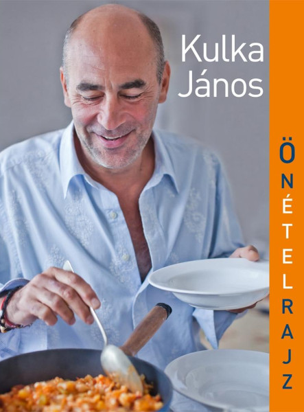 ÖNÉTELRAJZ (SZAKÁCSKÖNYV)