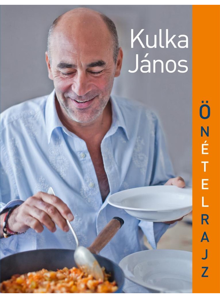 ÖNÉTELRAJZ (SZAKÁCSKÖNYV) ÖNÉTELRAJZ (SZAKÁCSKÖNYV)