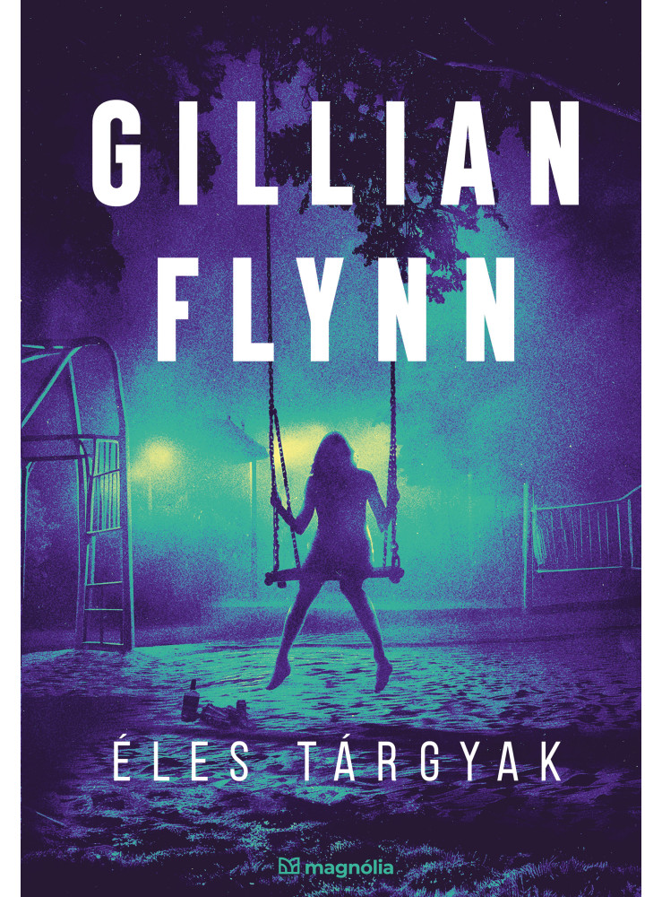 ÉLES TÁRGYAK ÉLES TÁRGYAK