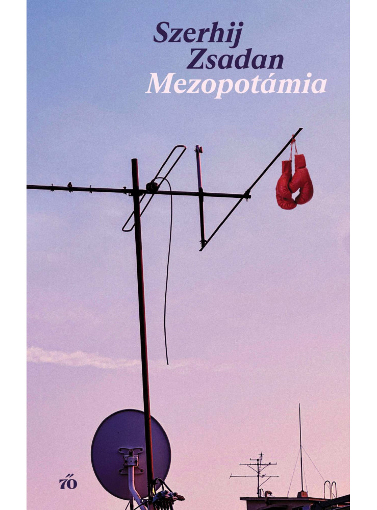 MEZOPOTÁMIA MEZOPOTÁMIA