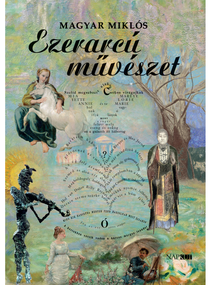 EZERARCÚ MŰVÉSZET