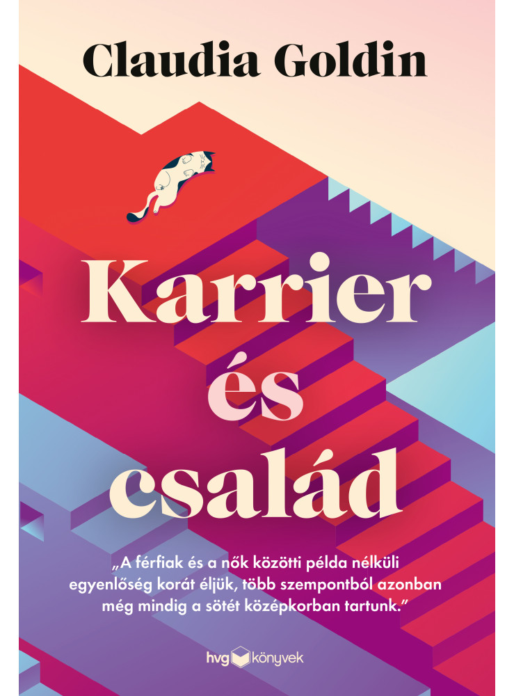 KARRIER ÉS CSALÁD KARRIER ÉS CSALÁD