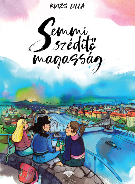 SEMMI SZÉDÍTŐ MAGASSÁG